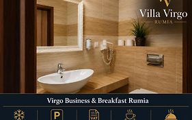 Virgo Business&Breakfast Rumia